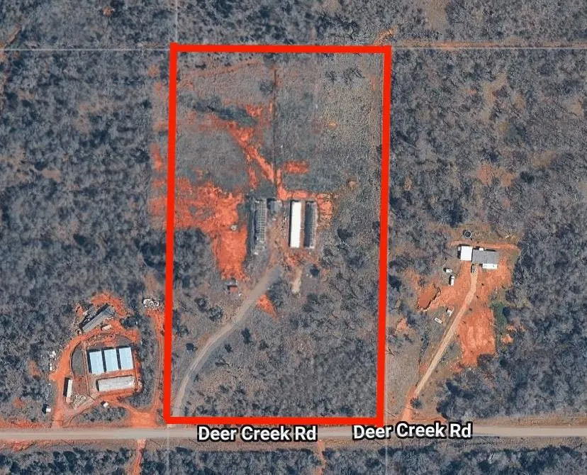 Photo 6 — 18621 Deercreek Road, Lexington, OK 73051
