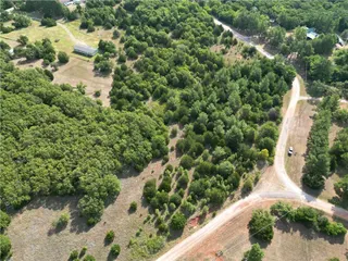 Sold home at Lot 25 Coyote Drive