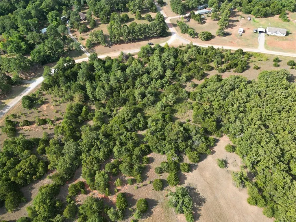 Photo 4 — Lot 25 Coyote Drive, Arcadia, OK 73007
