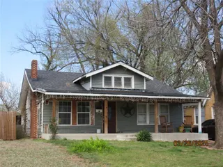 Sold home at 1025 SW 26th Street
