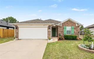 Sold home at 2344 Roca Drive
