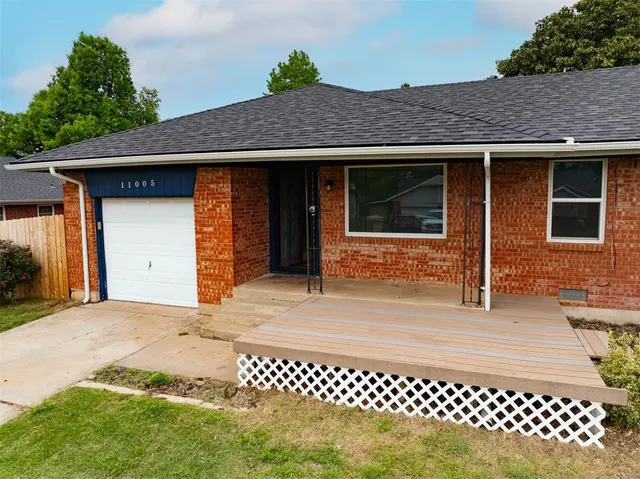 Photo 4 — 11005 NE 11th Street, Choctaw, OK 73020