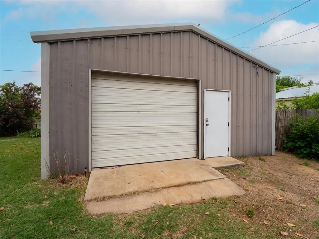 Photo 7 — 11005 NE 11th Street, Choctaw, OK 73020