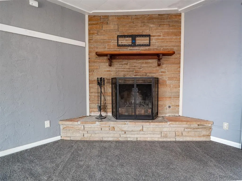 Photo 33 — 11005 NE 11th Street, Choctaw, OK 73020