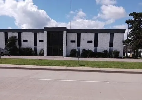 Front exterior — 8001 S I-35 Service Road Road, Oklahoma City, OK 73149