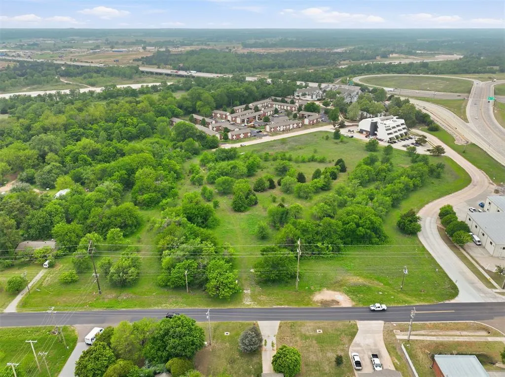 Photo 8 — 1 SW Van Buren Street, Norman, OK 73072