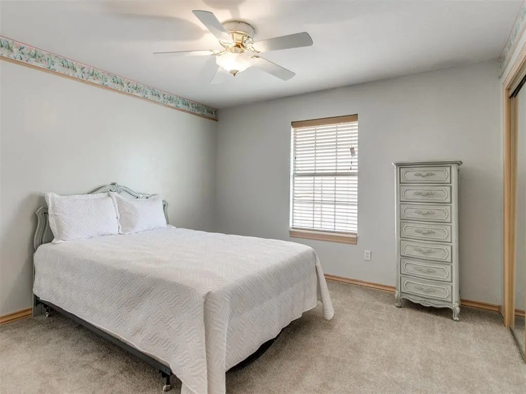 Photo 26 — 2417 Tivoli Terrace, Oklahoma City, OK 73170