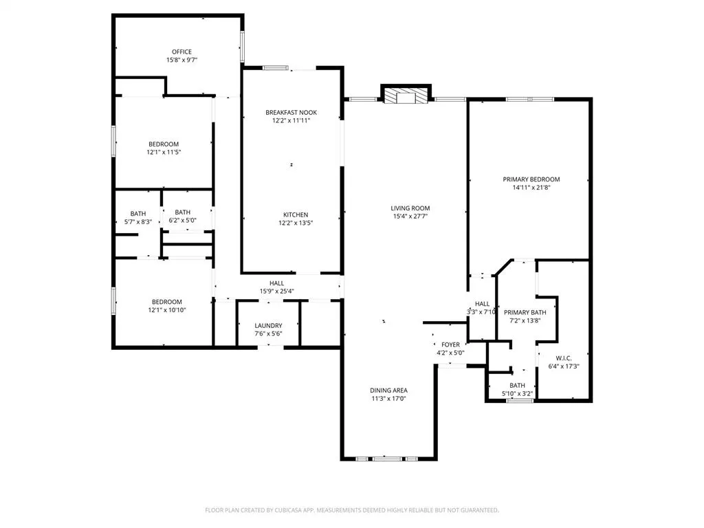 Photo 42 — 2417 Tivoli Terrace, Oklahoma City, OK 73170