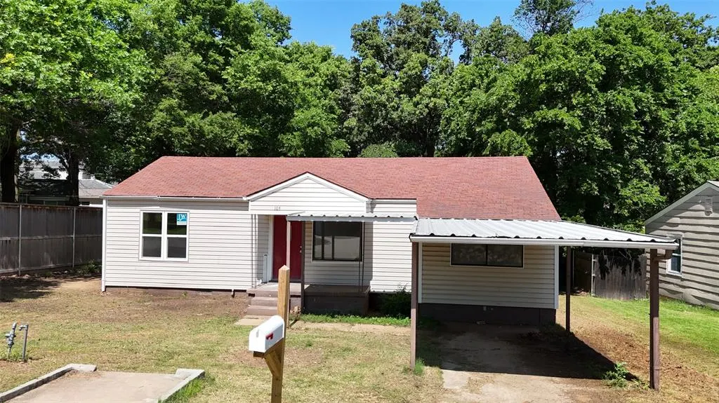 Photo 2 — Address unavailable, Pauls Valley, OK 73075