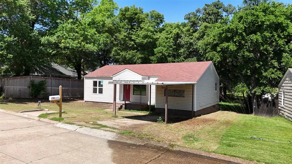 Photo 3 — Address unavailable, Pauls Valley, OK 73075