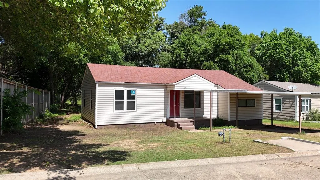 Photo 4 — Address unavailable, Pauls Valley, OK 73075