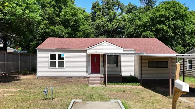 Photo 5 — Address unavailable, Pauls Valley, OK 73075