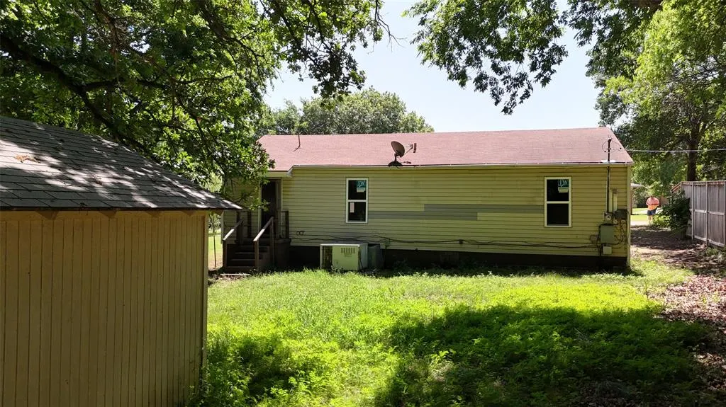 Photo 7 — Address unavailable, Pauls Valley, OK 73075
