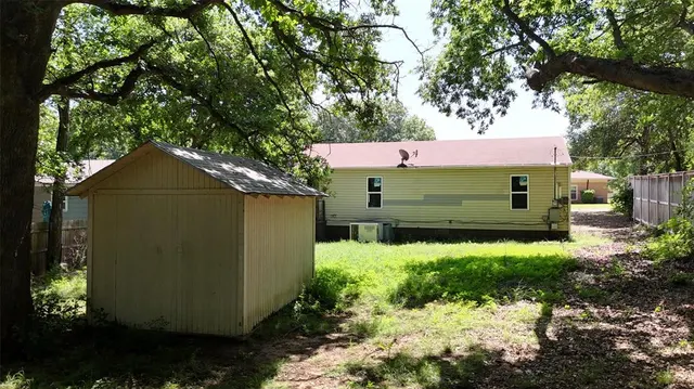 Photo 8 — Address unavailable, Pauls Valley, OK 73075