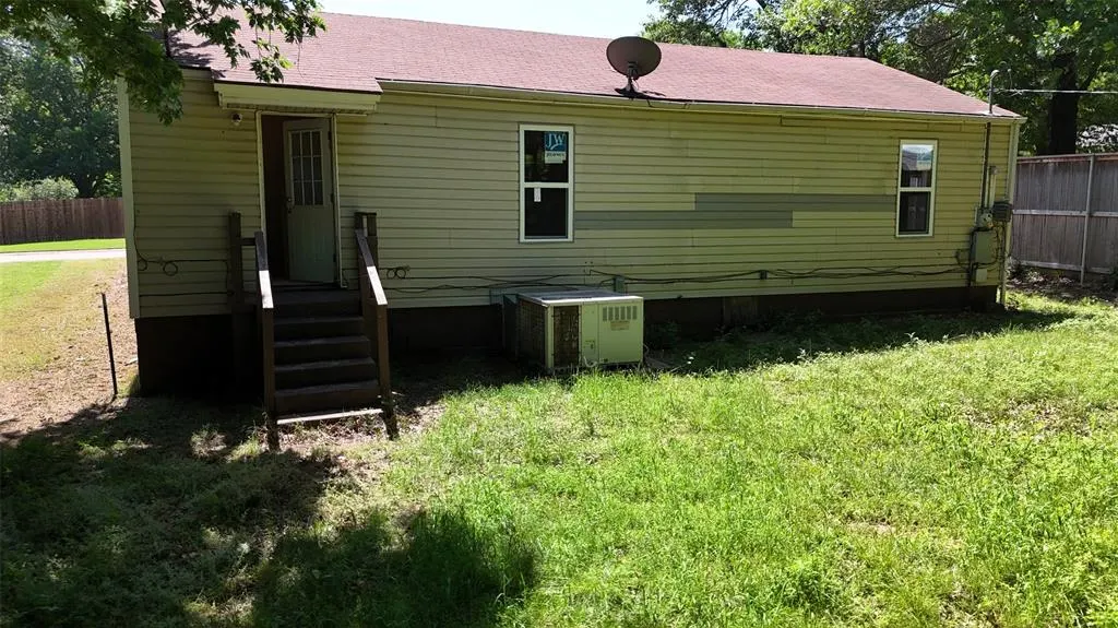 Photo 10 — Address unavailable, Pauls Valley, OK 73075