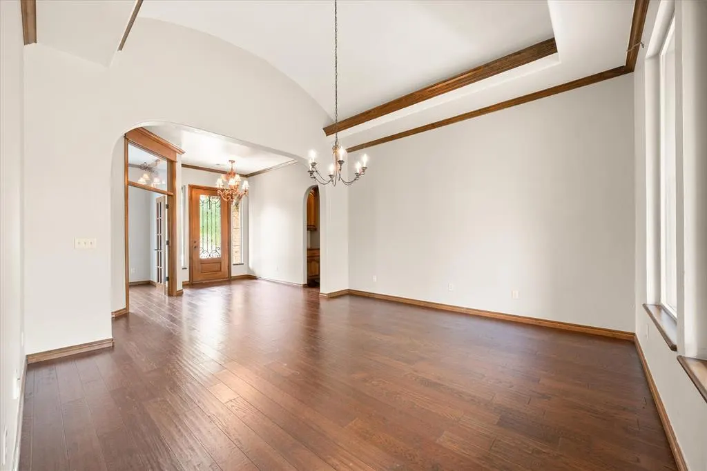 Photo 5 — 525 Celtic Court, Edmond, OK 73025