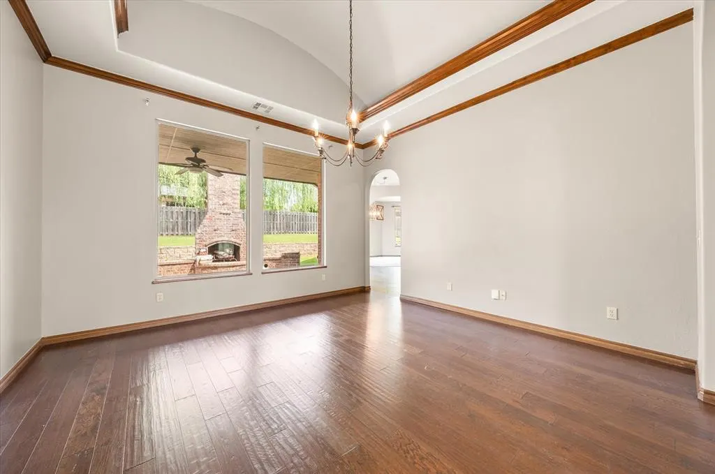 Photo 8 — 525 Celtic Court, Edmond, OK 73025