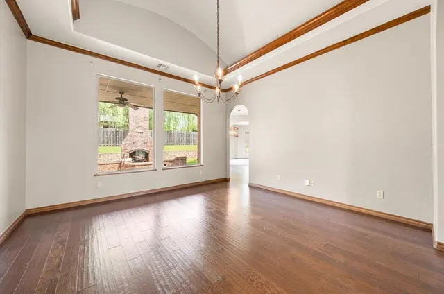 Photo 8 — 525 Celtic Court, Edmond, OK 73025