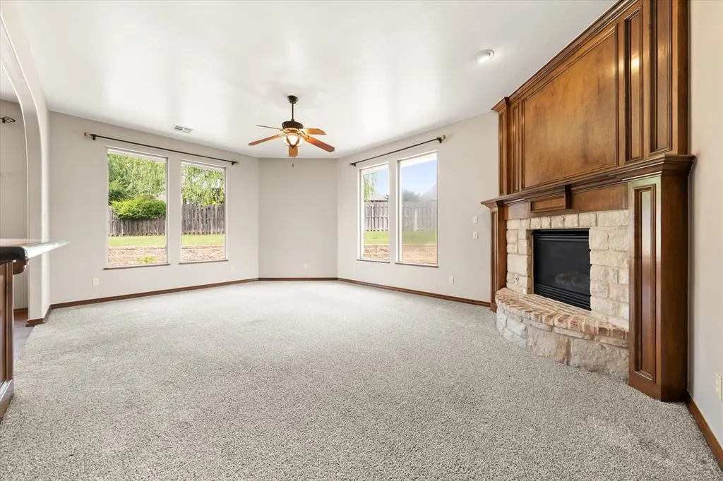 Photo 10 — 525 Celtic Court, Edmond, OK 73025