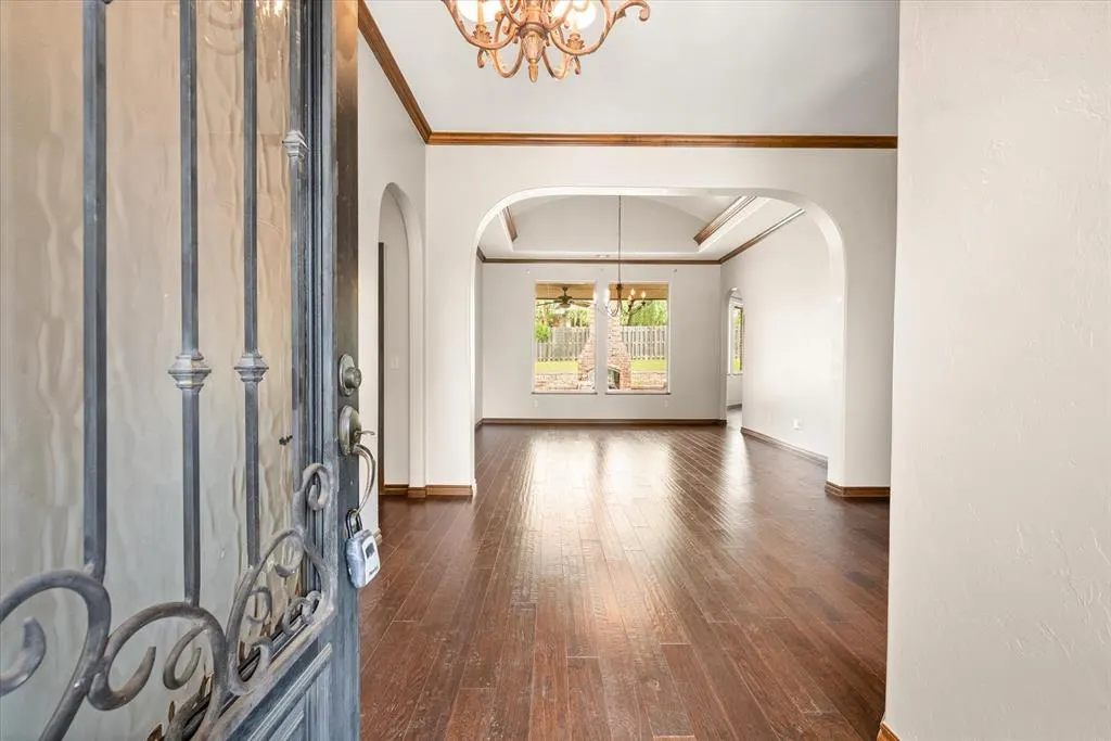 Photo 38 — 525 Celtic Court, Edmond, OK 73025