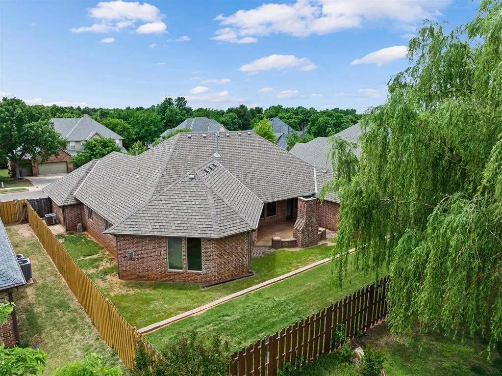Photo 40 — 525 Celtic Court, Edmond, OK 73025