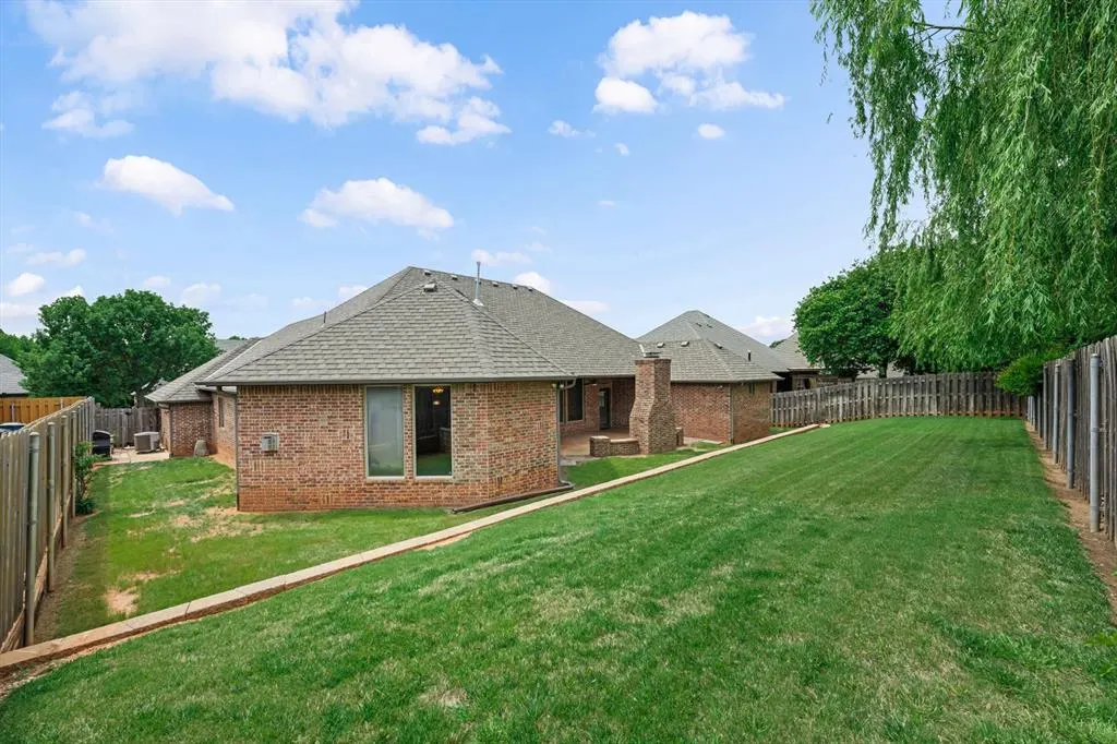 Photo 43 — 525 Celtic Court, Edmond, OK 73025