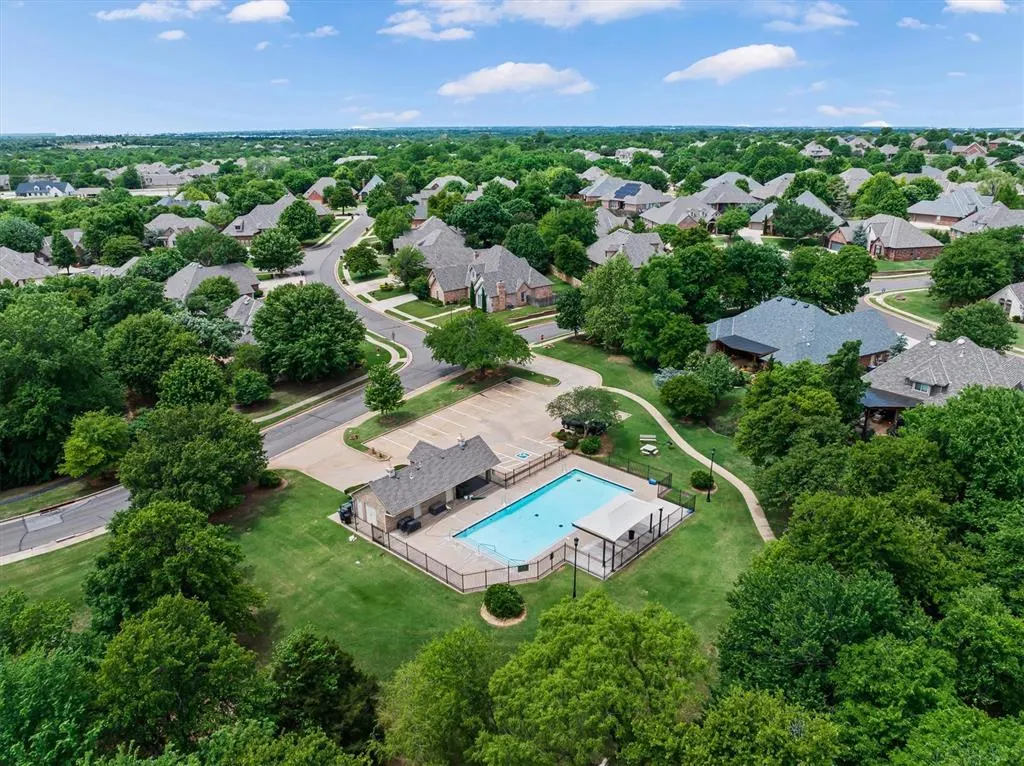 Photo 45 — 525 Celtic Court, Edmond, OK 73025