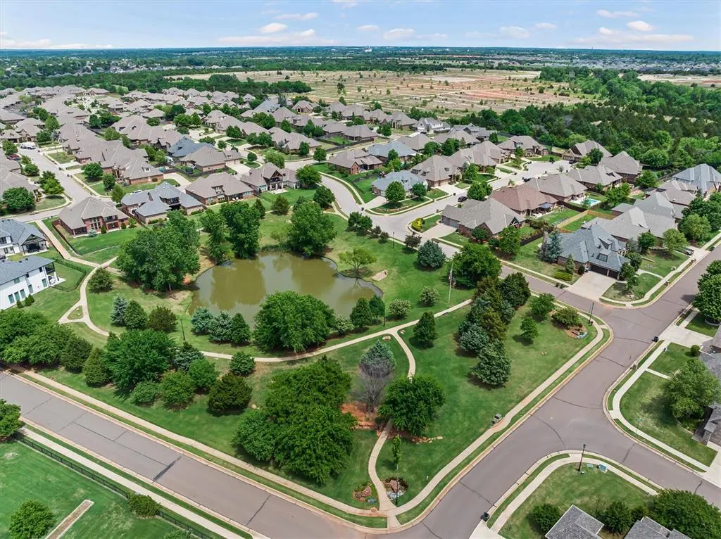 Photo 46 — 525 Celtic Court, Edmond, OK 73025
