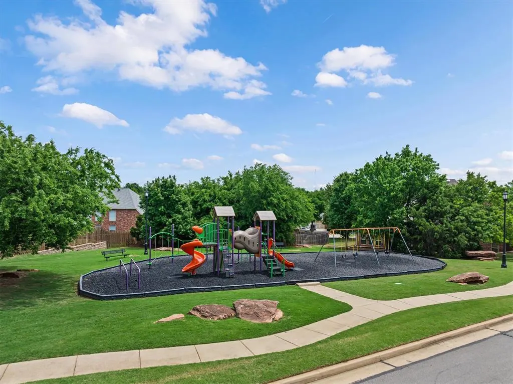 Photo 47 — 525 Celtic Court, Edmond, OK 73025