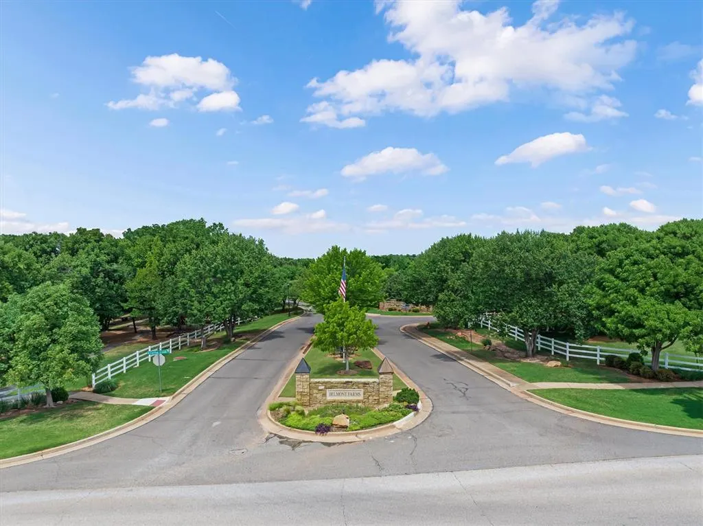Photo 48 — 525 Celtic Court, Edmond, OK 73025