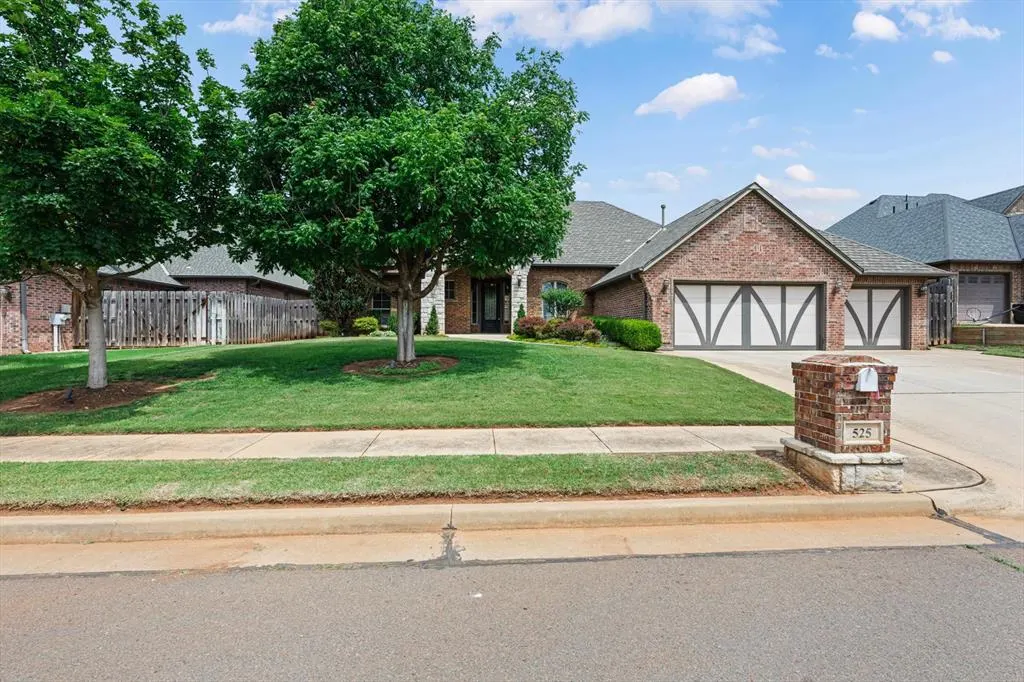 Photo 49 — 525 Celtic Court, Edmond, OK 73025