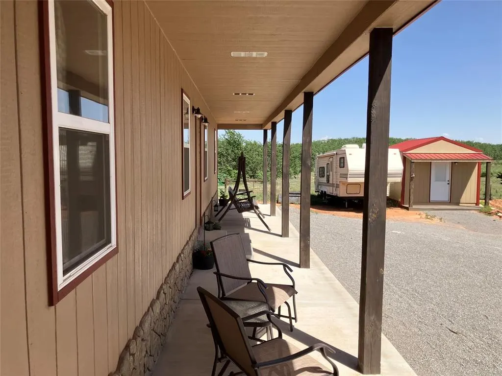 Photo 9 — 17920 E 1150 Road, Sayre, OK 73662