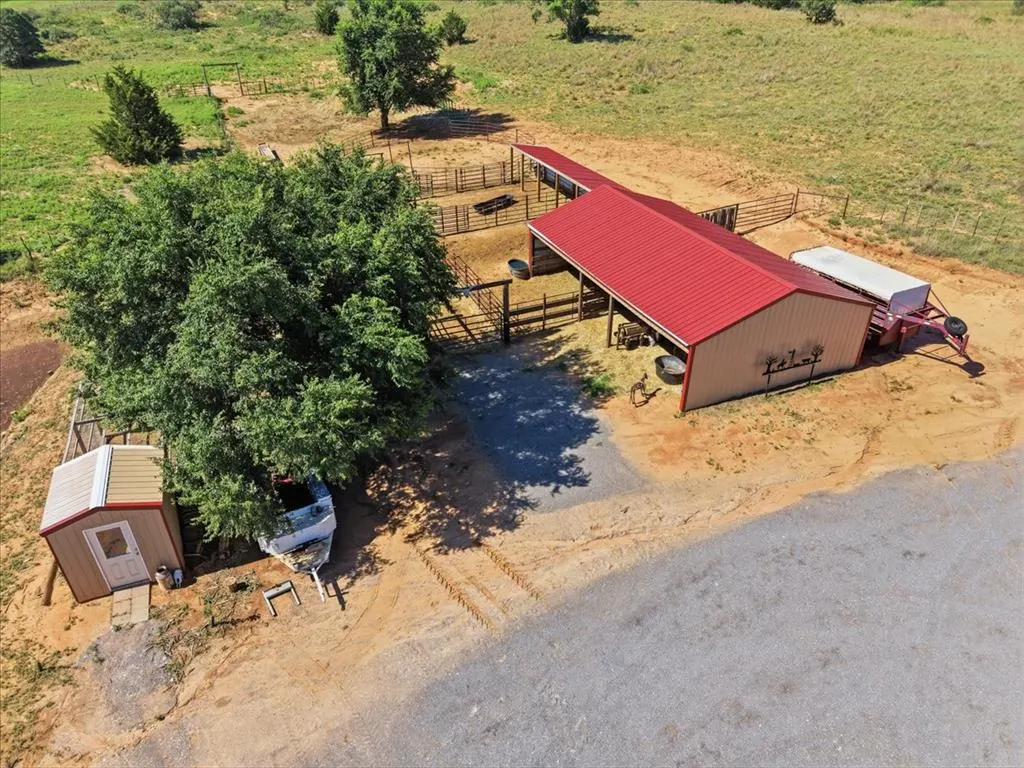 Photo 2 — 17920 E 1150 Road, Sayre, OK 73662