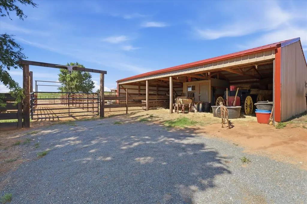 Photo 13 — 17920 E 1150 Road, Sayre, OK 73662