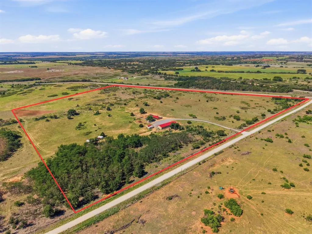 Photo 48 — 17920 E 1150 Road, Sayre, OK 73662