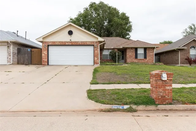 Photo 2 — 9123 Orange Drive, Oklahoma City, OK 73130