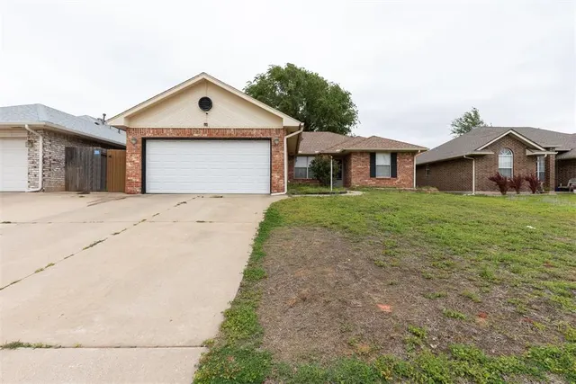 Photo 3 — 9123 Orange Drive, Oklahoma City, OK 73130