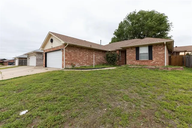 Photo 4 — 9123 Orange Drive, Oklahoma City, OK 73130