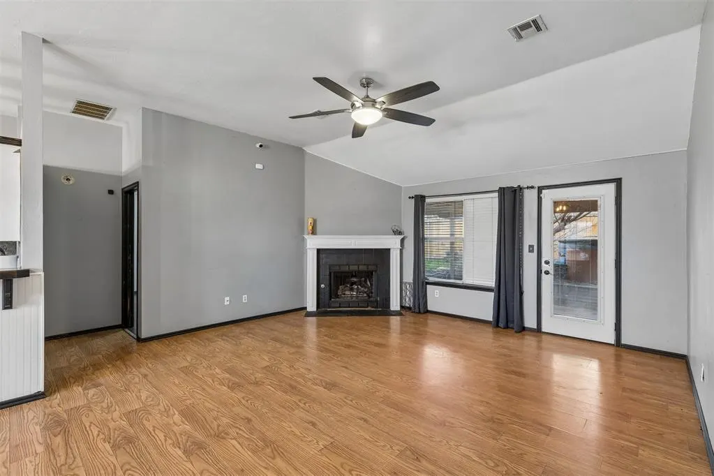 Photo 7 — 9123 Orange Drive, Oklahoma City, OK 73130