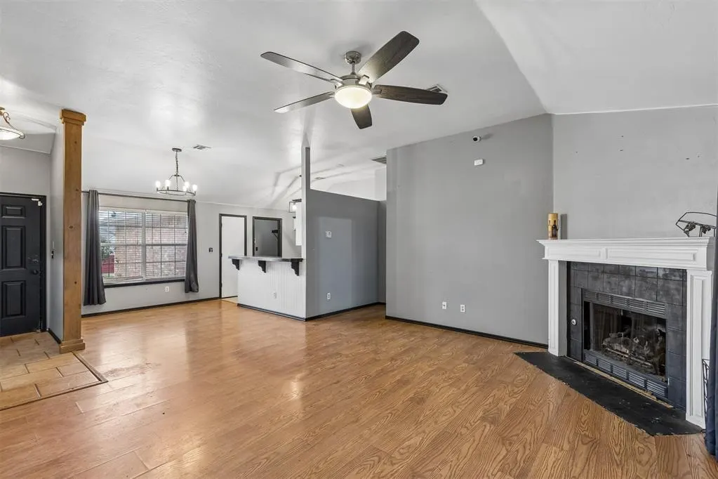 Photo 10 — 9123 Orange Drive, Oklahoma City, OK 73130