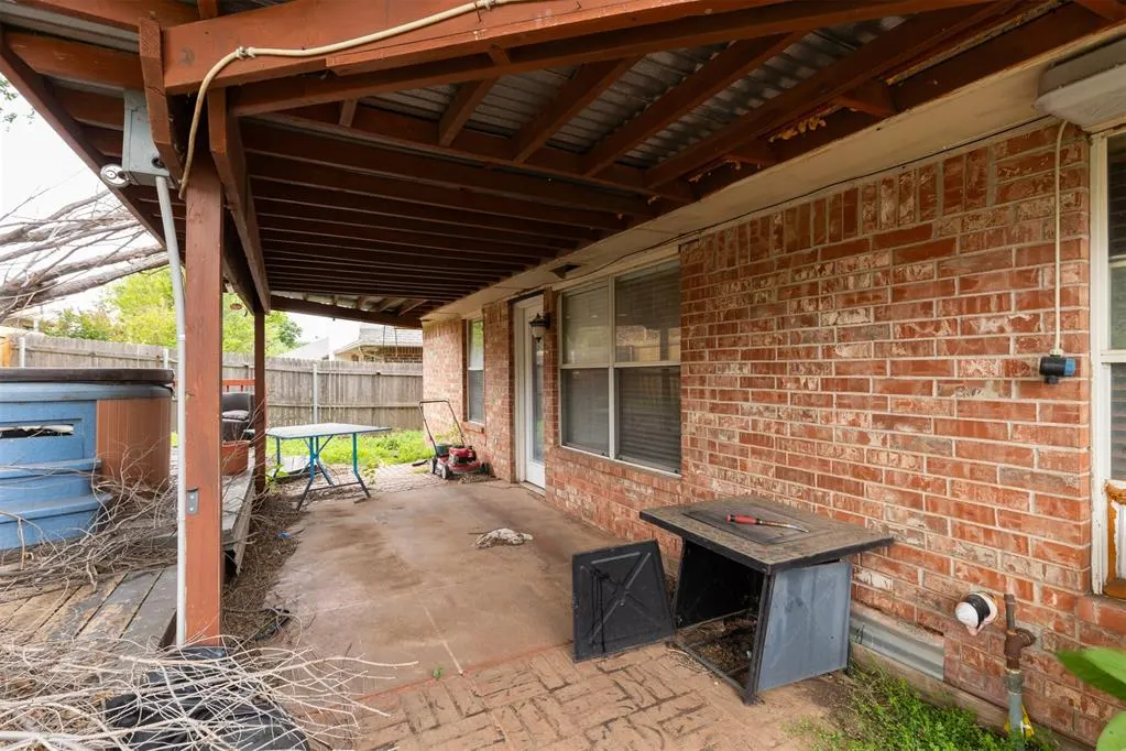 Photo 35 — 9123 Orange Drive, Oklahoma City, OK 73130