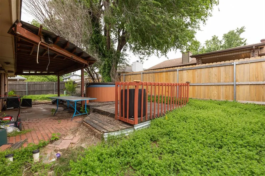 Photo 36 — 9123 Orange Drive, Oklahoma City, OK 73130