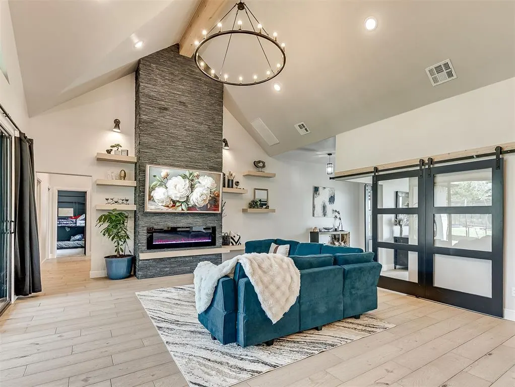 Photo 11 — 10609 Quail Reserve Road, Oklahoma City, OK 73173