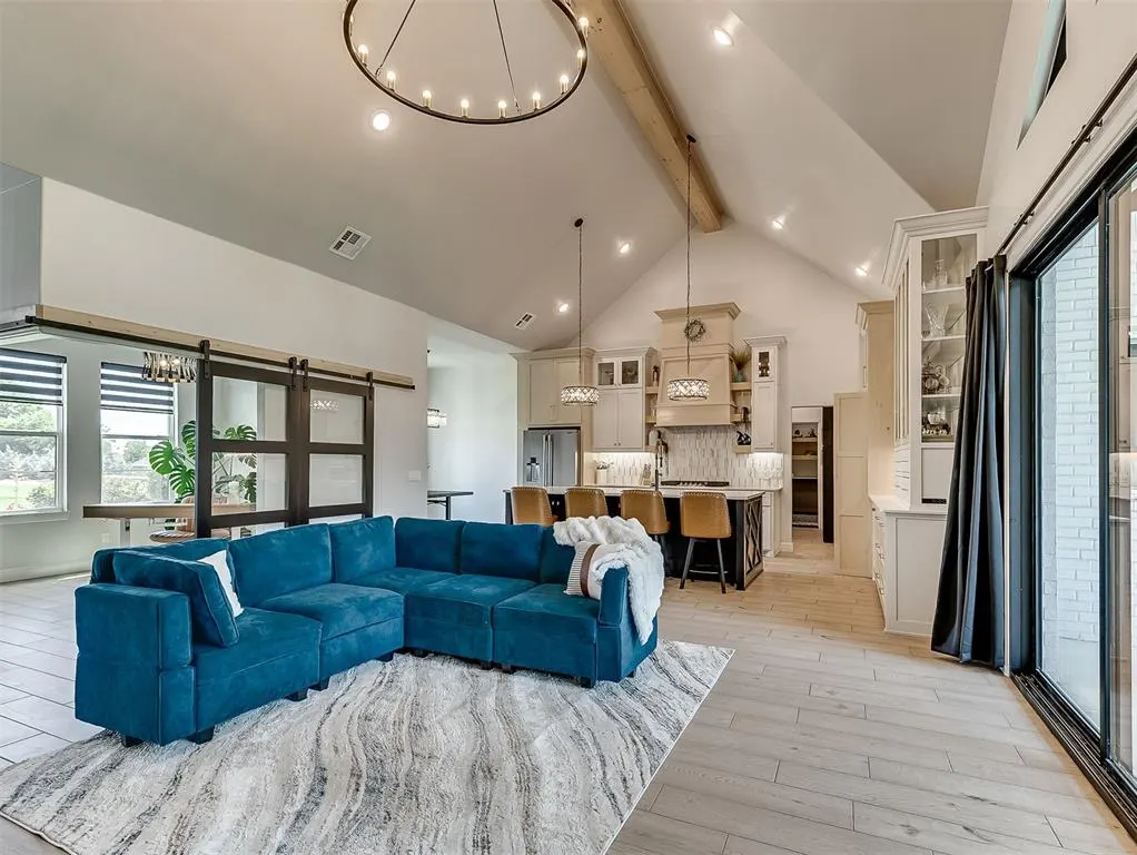 Photo 12 — 10609 Quail Reserve Road, Oklahoma City, OK 73173