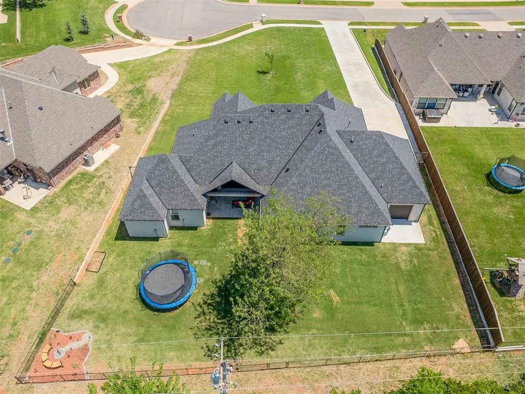 Photo 47 — 10609 Quail Reserve Road, Oklahoma City, OK 73173