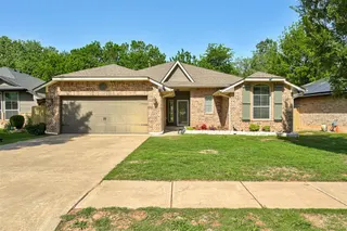 Sold home at 3100 Woodcrest Creek Drive