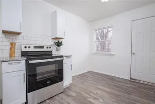 Sold home at 4602 N Classen Boulevard