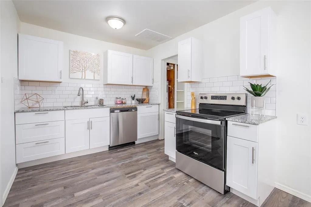 Photo 2 — 4602 N Classen Boulevard, Oklahoma City, OK 73118