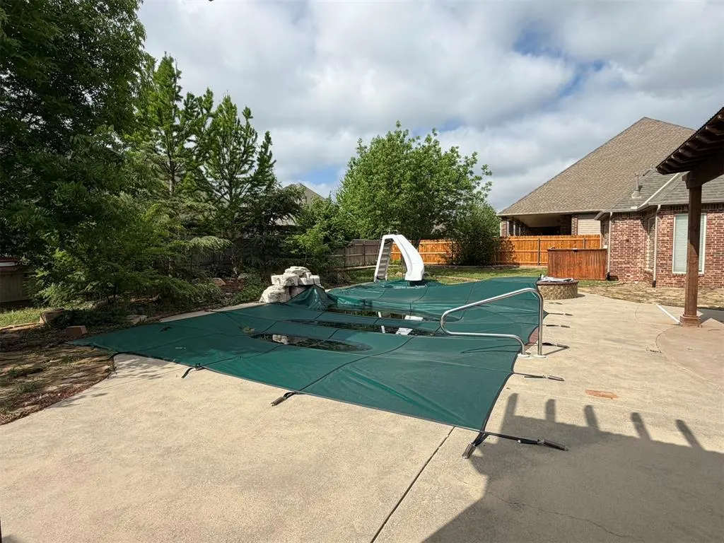 Photo 21 — 2704 SW 136th Street, Oklahoma City, OK 73170