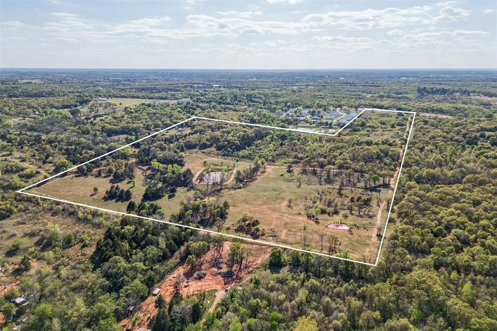 Front exterior — 6695 120TH Street, Slaughterville, OK 73068